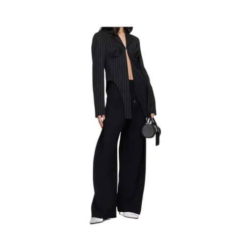 Corset Blazer