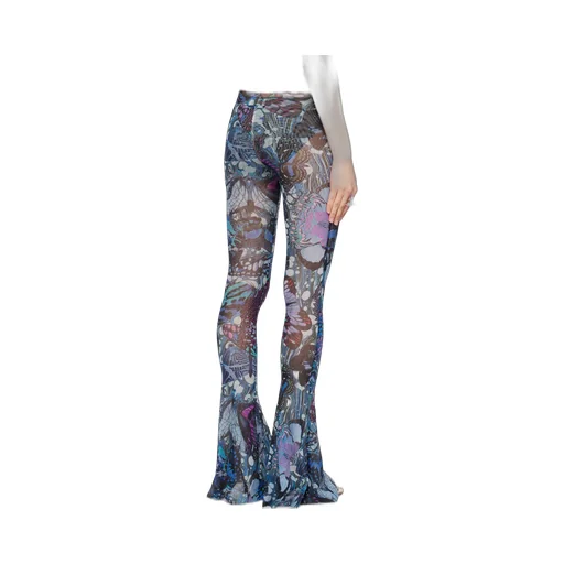 Butterfly Pants