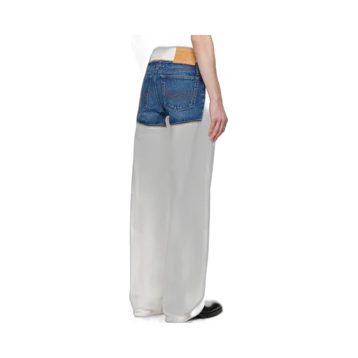 Petit Grand Jeans