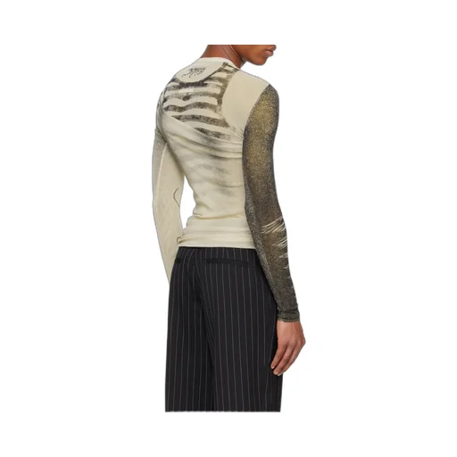 Mesh Top