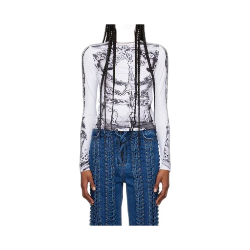Long-Sleeved T-Shirt