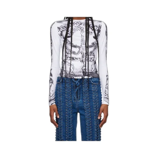 Long-Sleeved T-Shirt