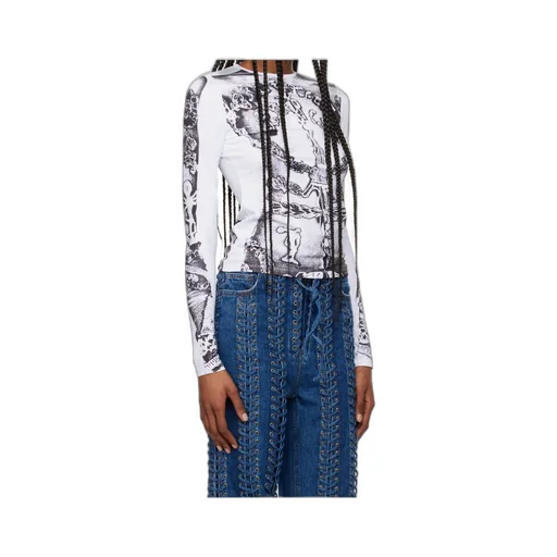 Long-Sleeved T-Shirt