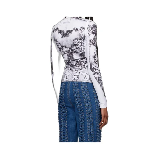 Long-Sleeved T-Shirt
