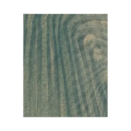 The Long Spirale Skirt