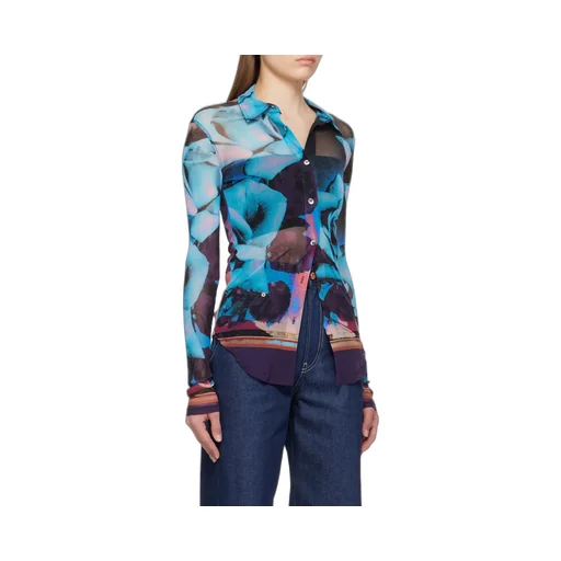 Long-Sleeved Shirt