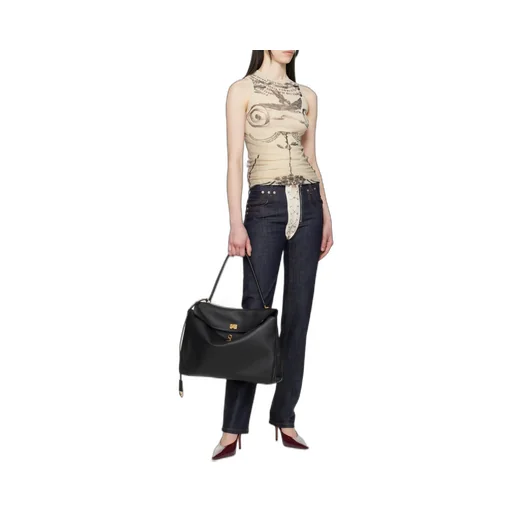 Double-Layer Mesh Vest