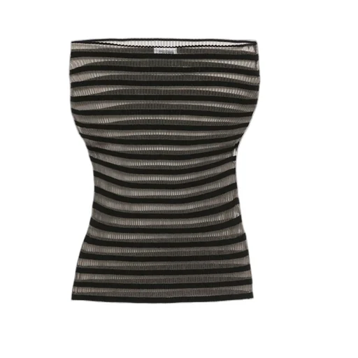 Striped Blouse