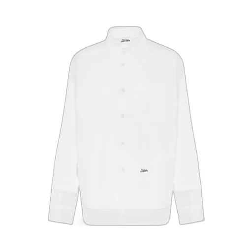 Long-Sleeved Shirt