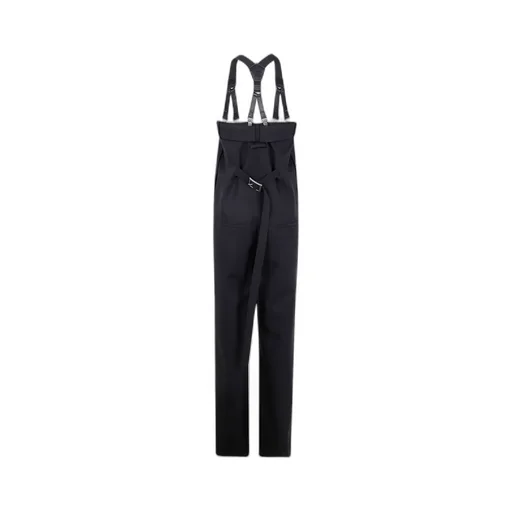 One-Collar Jumpsuit