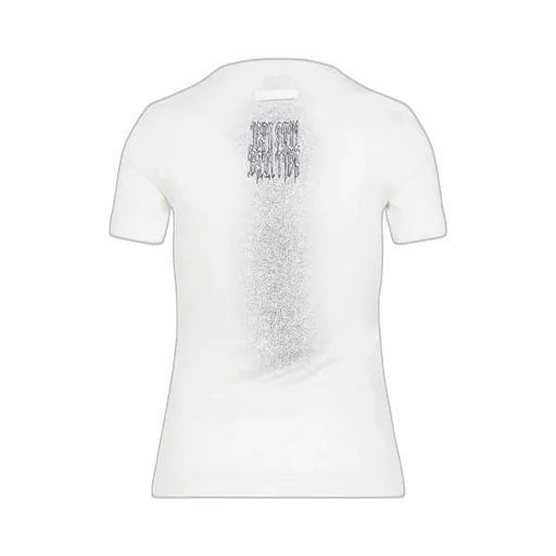Tattoo Crewneck T-Shirt