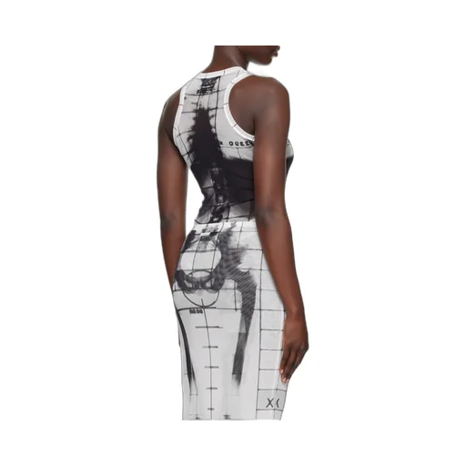 The Squeletor Bodysuit