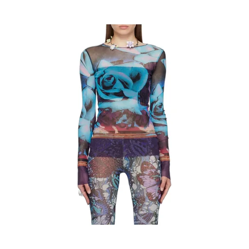 Long-Sleeved T-Shirt