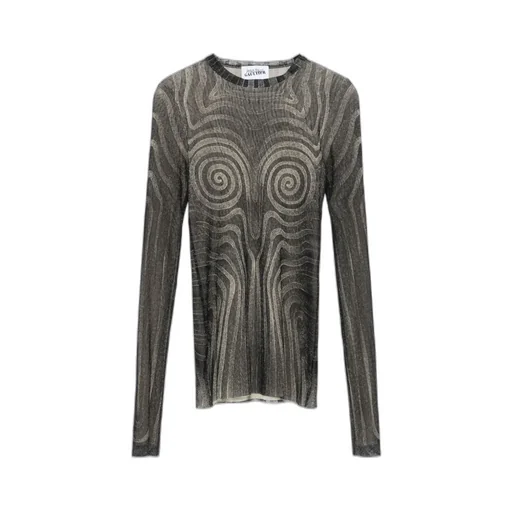 Tulle Top