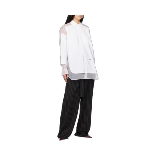 Long-Sleeved Shirt