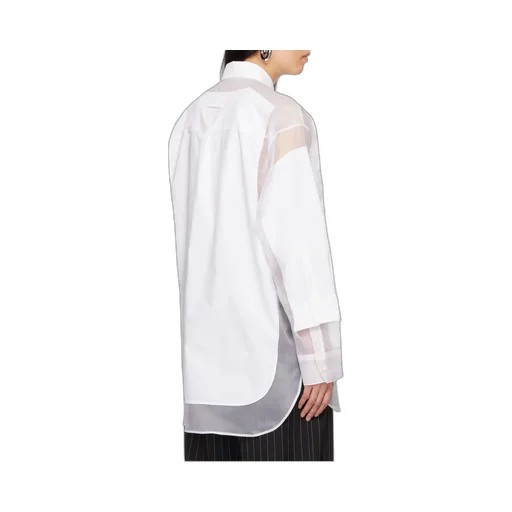 Long-Sleeved Shirt