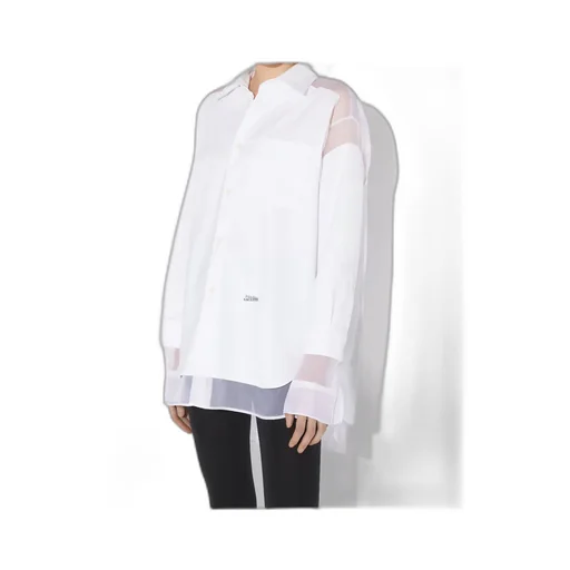 Long-Sleeved Shirt