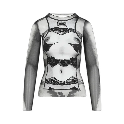 Long-Sleeved T-Shirt