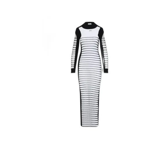 Striped Dress