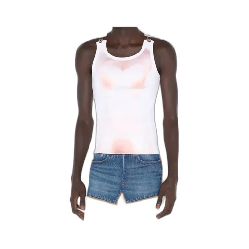 The Le Classique Tank Top