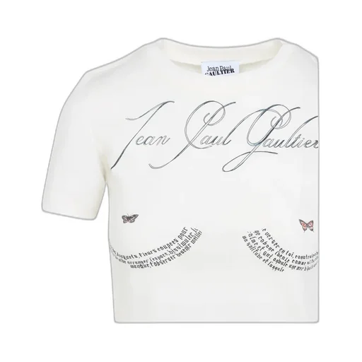 Tattoo Crewneck T-Shirt