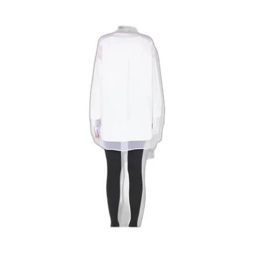 Long-Sleeved Shirt