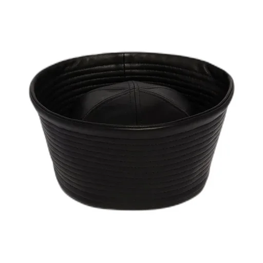 Sailor Turn-Up Bucket Hat