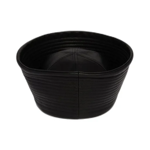Sailor Turn-Up Bucket Hat