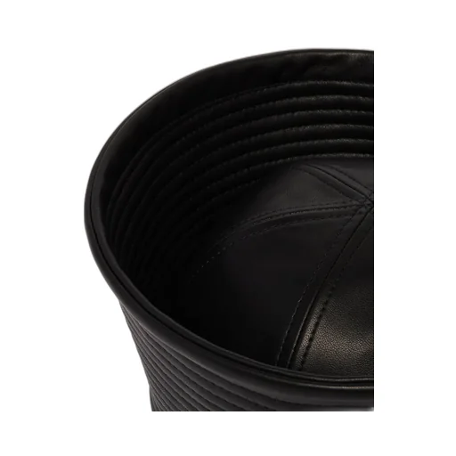 Sailor Turn-Up Bucket Hat