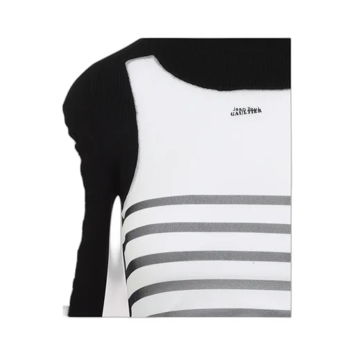 Long-Sleeved Sweater