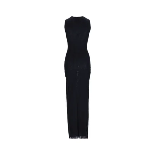 Sleeveless Dress