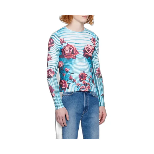 Long-Sleeved T-Shirt