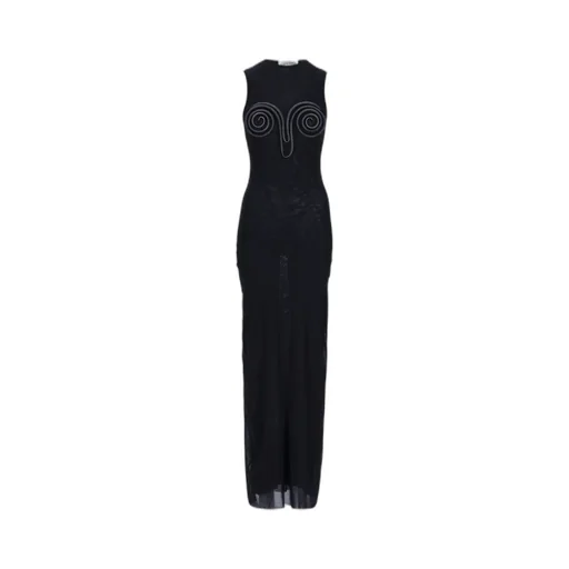 Sleeveless Dress