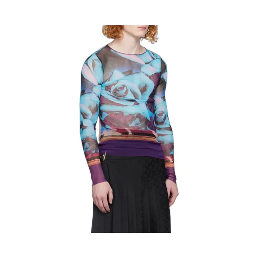 Long-Sleeved T-Shirt