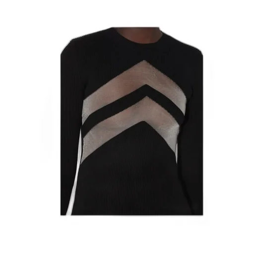 The Chevrons Top