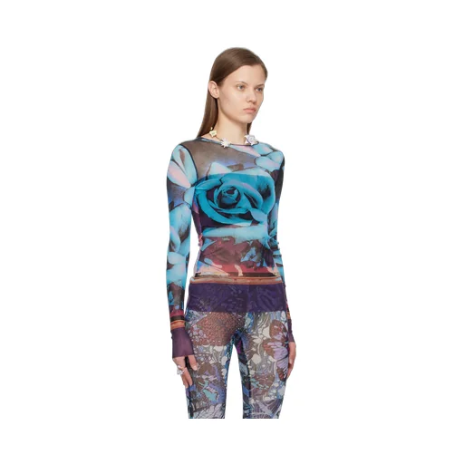 Long-Sleeved T-Shirt