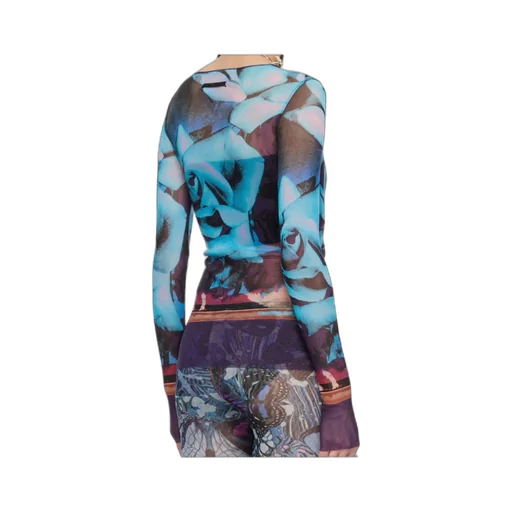 Long-Sleeved T-Shirt