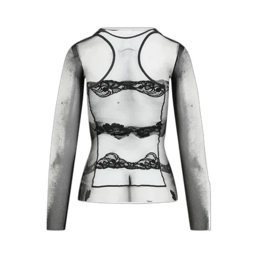 Long-Sleeved T-Shirt