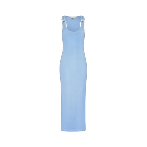Cotton Maxi Dress
