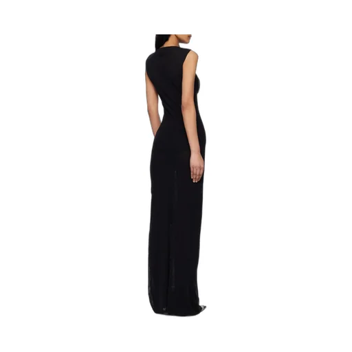 Sleeveless Dress