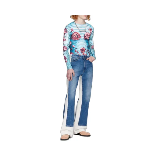 Long-Sleeved T-Shirt