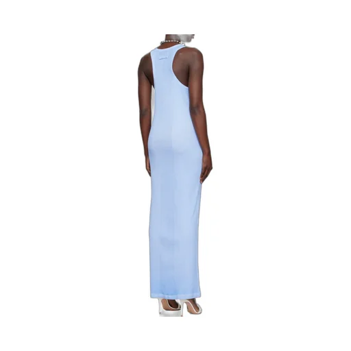 Cotton Maxi Dress