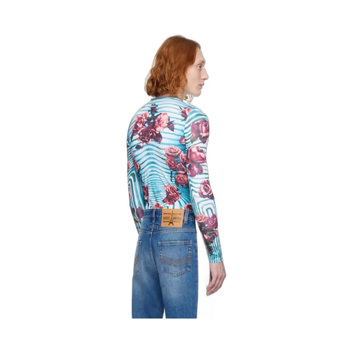 Long-Sleeved T-Shirt