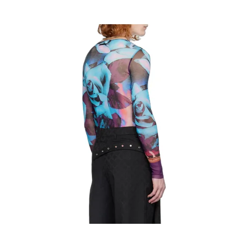 Long-Sleeved T-Shirt