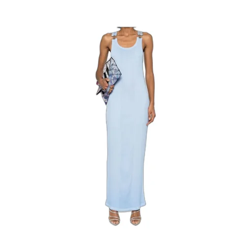 Cotton Maxi Dress