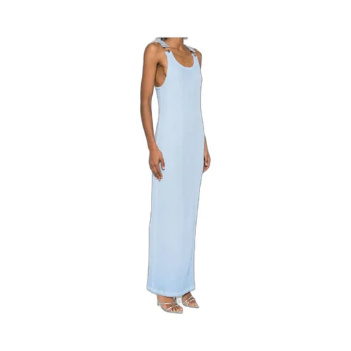 Cotton Maxi Dress