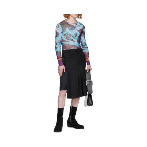 Long-Sleeved T-Shirt