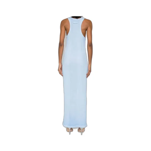 Cotton Maxi Dress