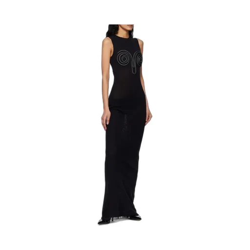 Sleeveless Dress