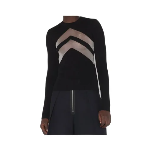 The Chevrons Top